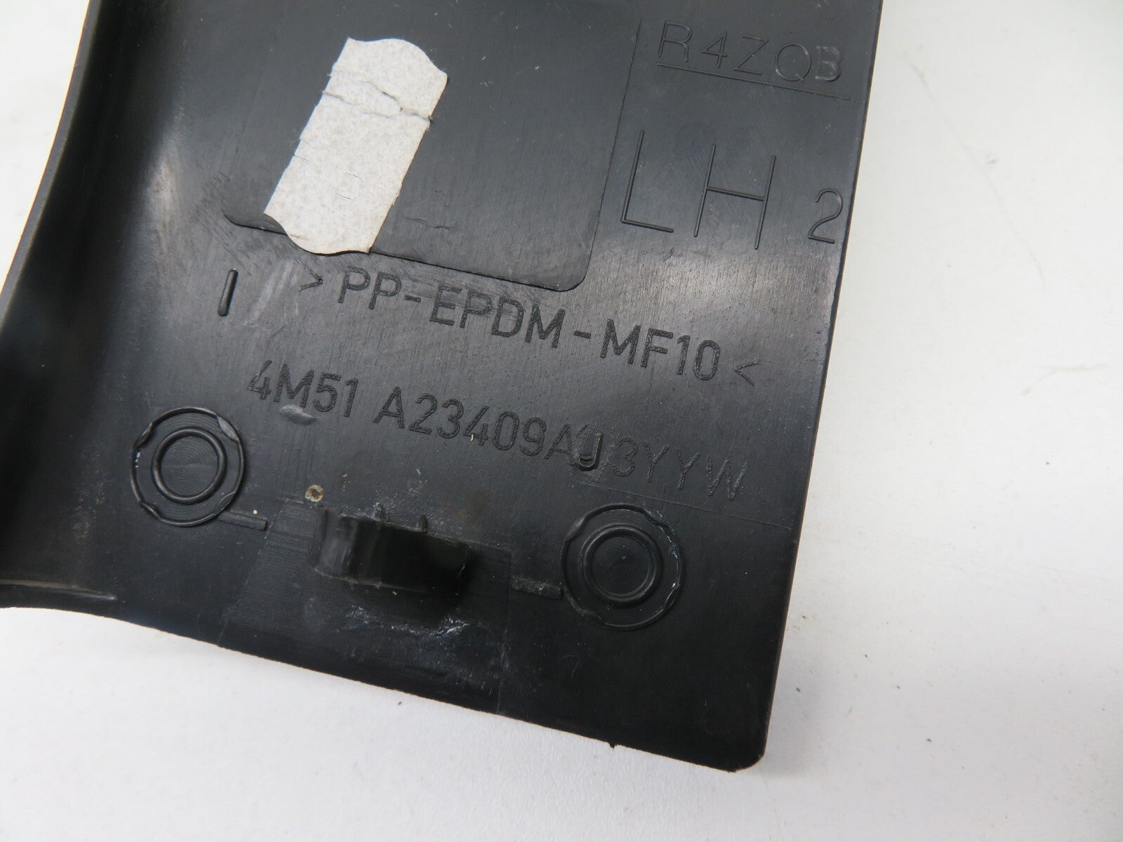 FORD FOCUS ST NS PASSENGER TWEETER COVER TRIM 2006-2010 1299-23