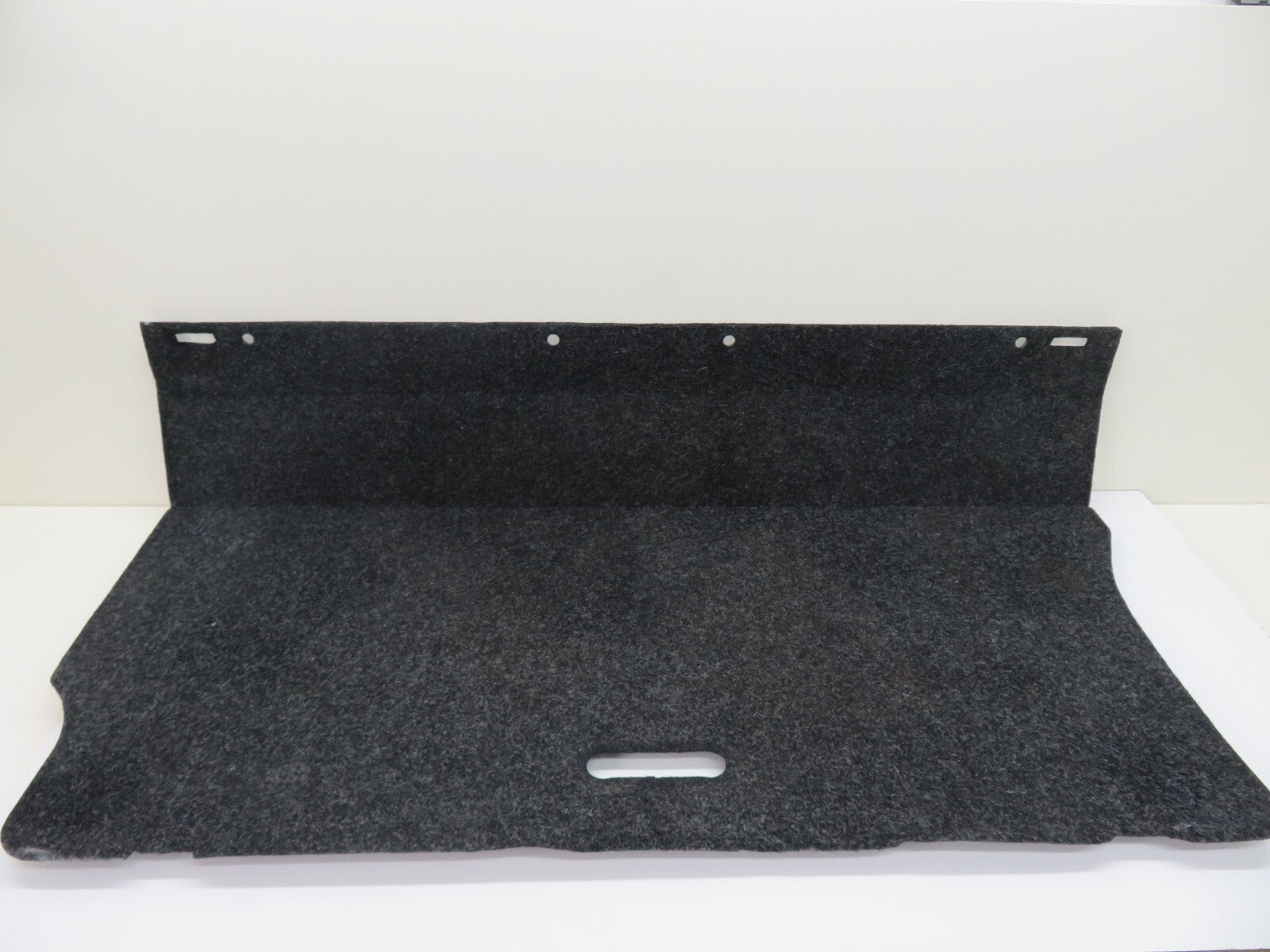 VAUXHALL MERIVA A BOOT FLOOR CARPET 2002-2009