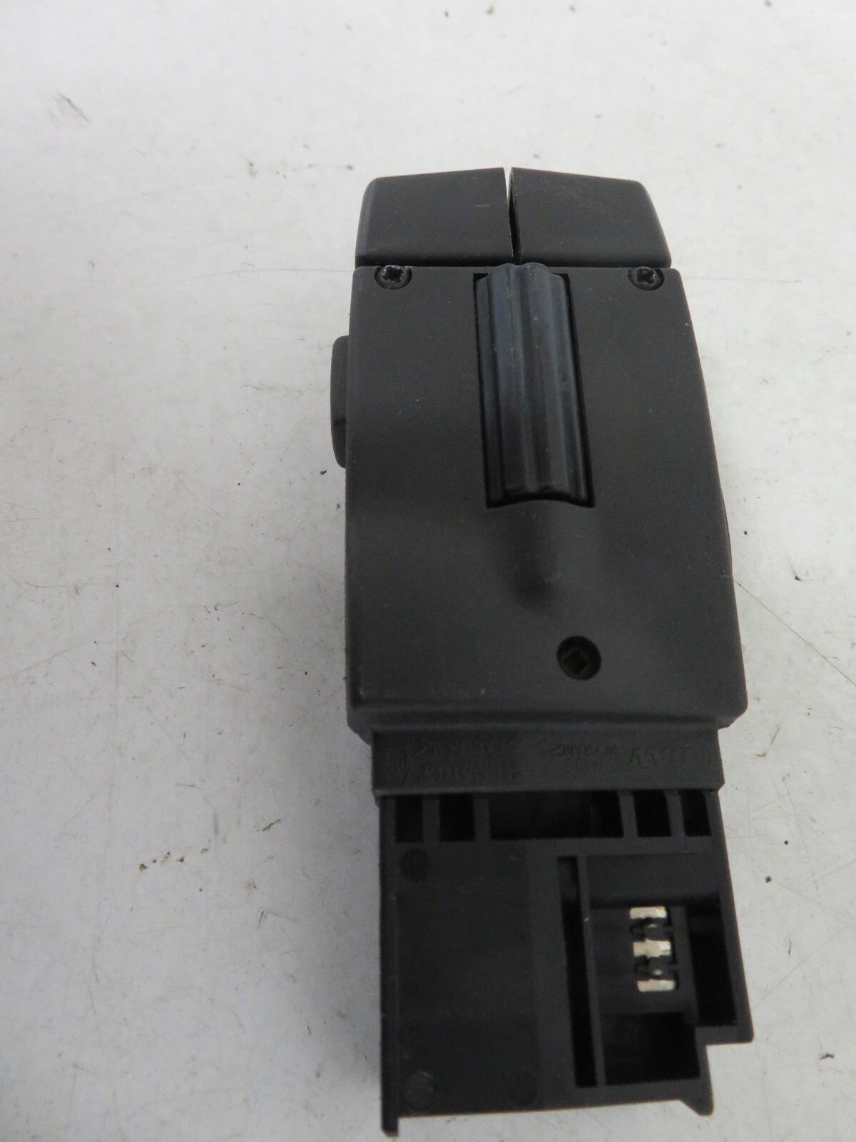 RENAULT LAGUNA MK2 STEERING WHEEL VOLUME CONTROLS 34442201AD 2001-2007 1631-13