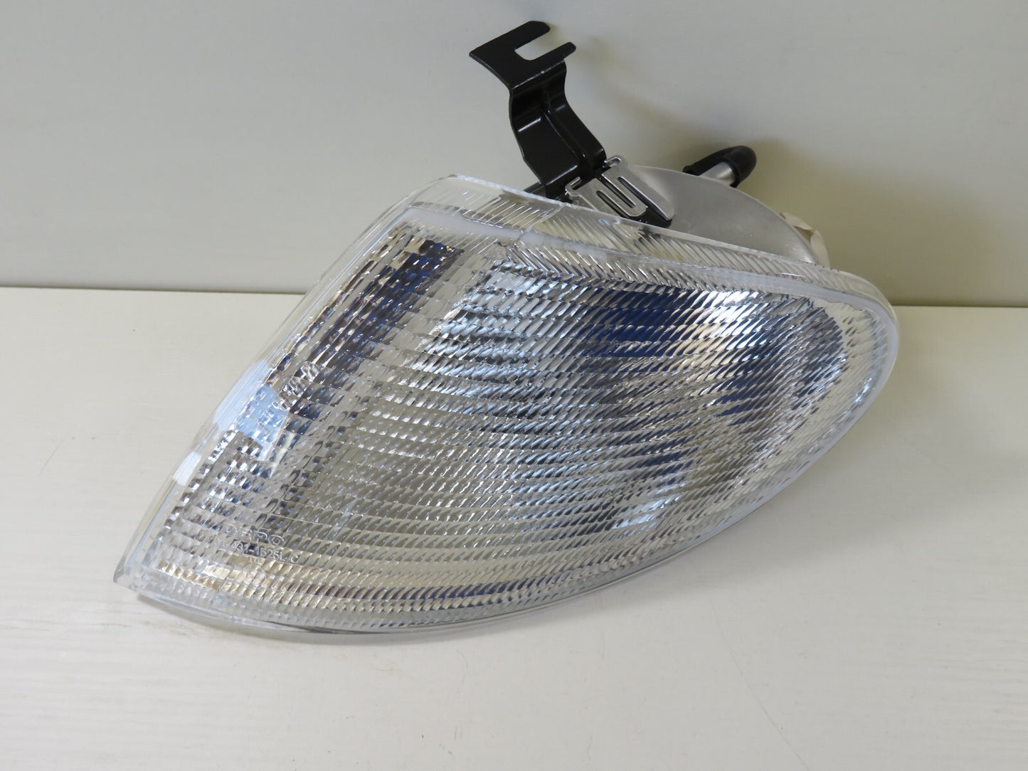 DEPO NS LH PASSENGER INDICATOR LIGHT FOR FORD GALAXY 431-1525L-UE-C 1995-06 #RS1