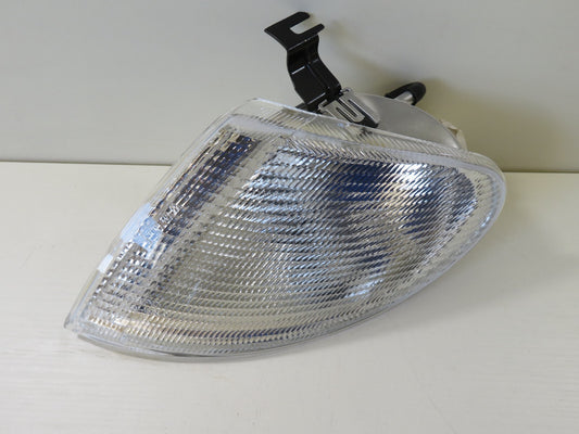 DEPO NS LH PASSENGER INDICATOR LIGHT FOR FORD GALAXY 431-1525L-UE-C 1995-06 #RS1