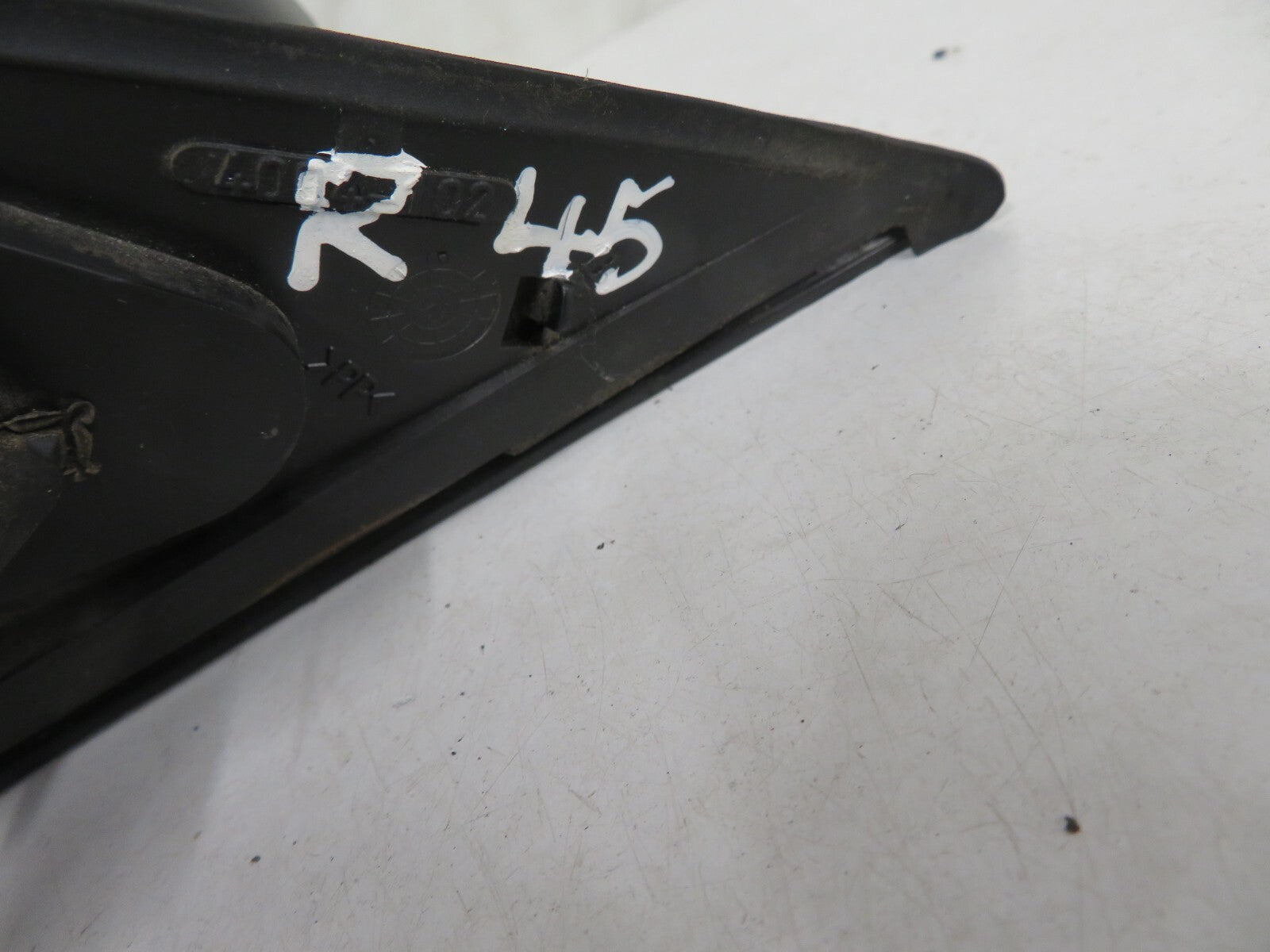 ROVER 45 OS DRIVER DOOR WING MIRROR 1999-2005 MIX1644-2