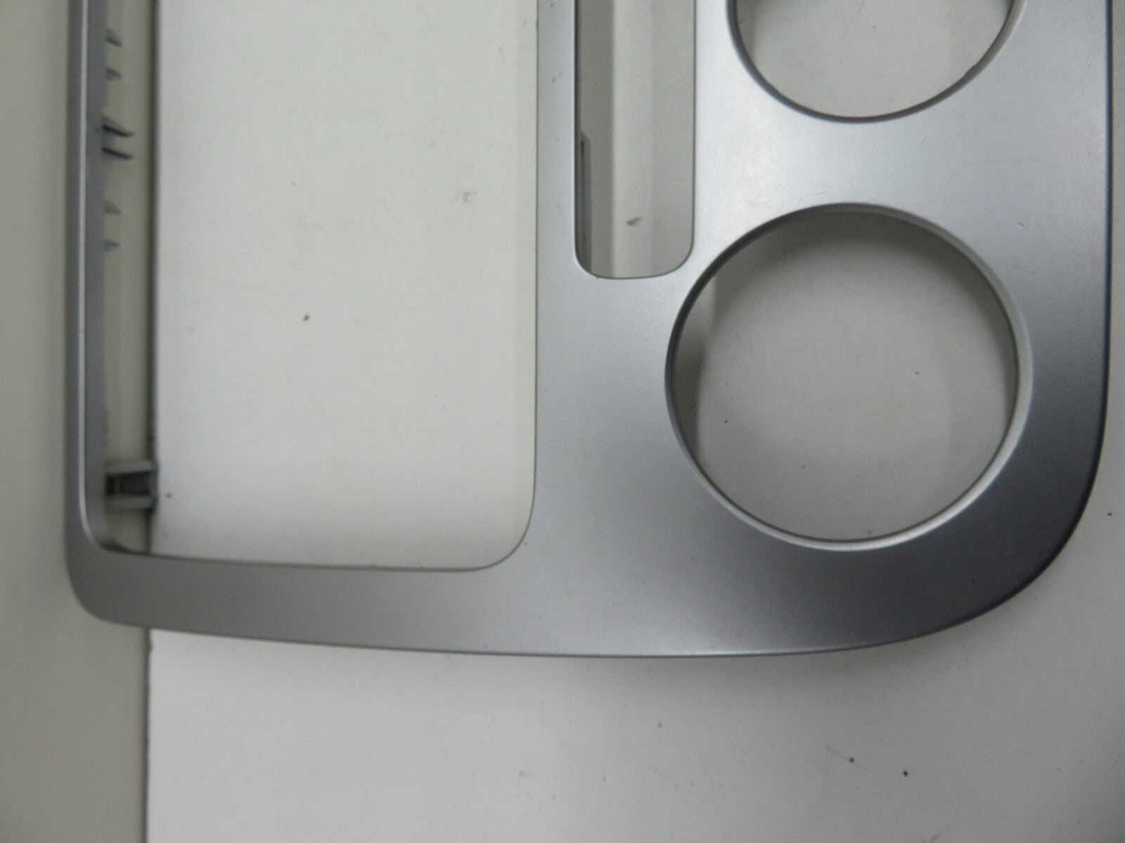 VOLKSWAGEN VW EOS CENTER DASH TRIM 2006-2010 1701-24