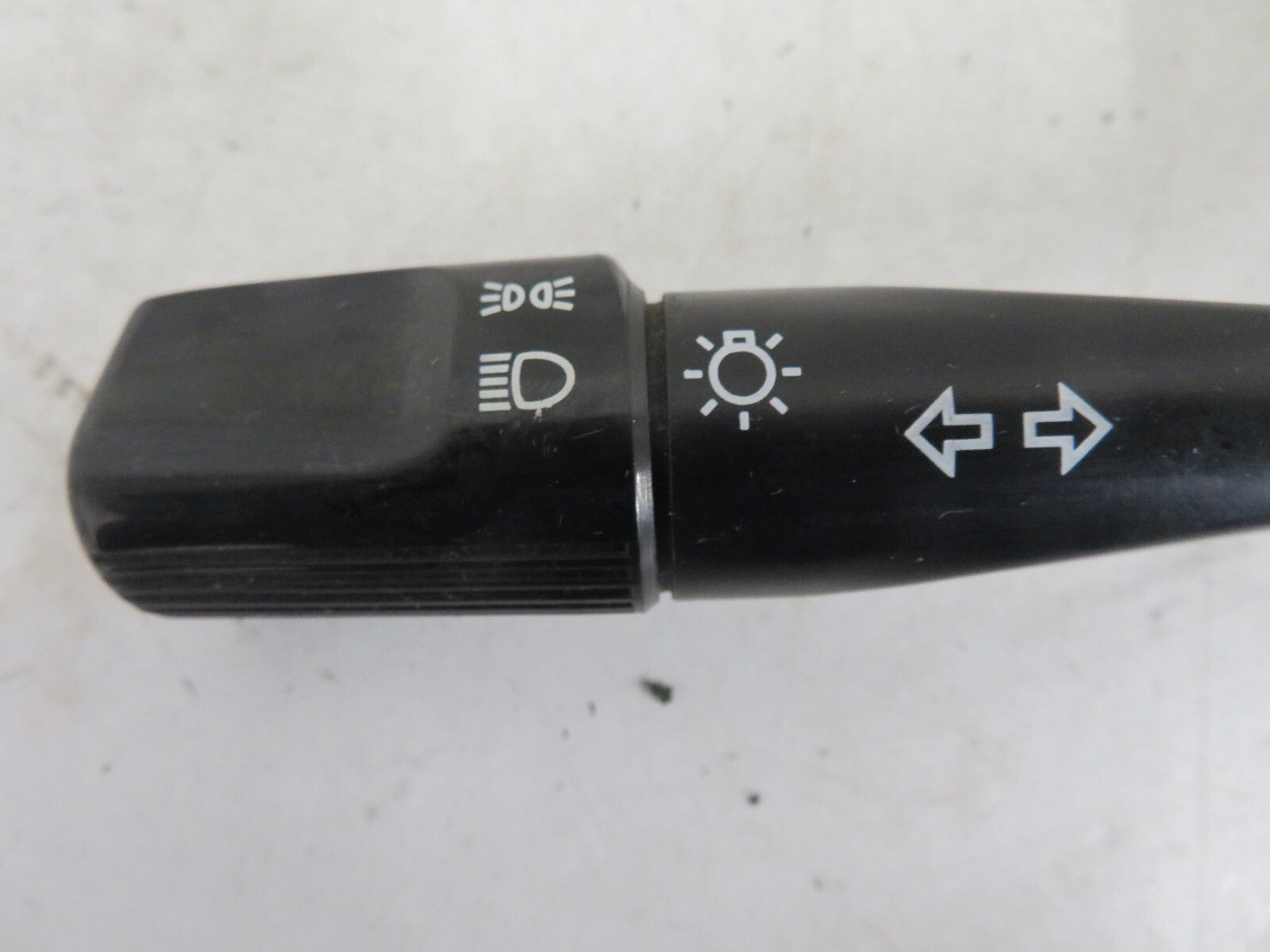 ROVER 45 INDICATOR STALK 36860E RV9997 1999-2005 MIX1644-5