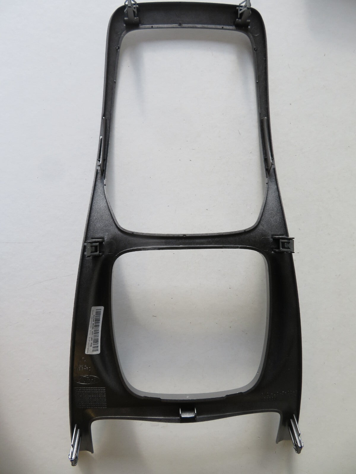 FORD GALAXY MK3 CENTRE CONSOLE TRIM GEAR SURROUND 2007-2010 AMS1632