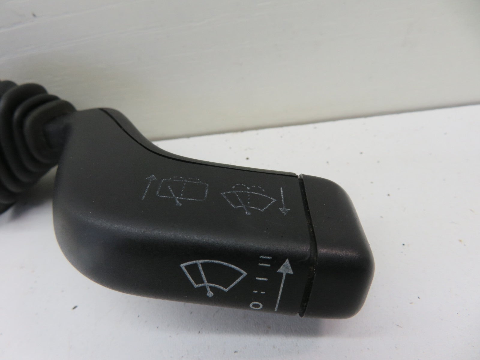 VAUXHALL ZAFIRA A WIPER CONTROL STALK  1999-2005 1353-7