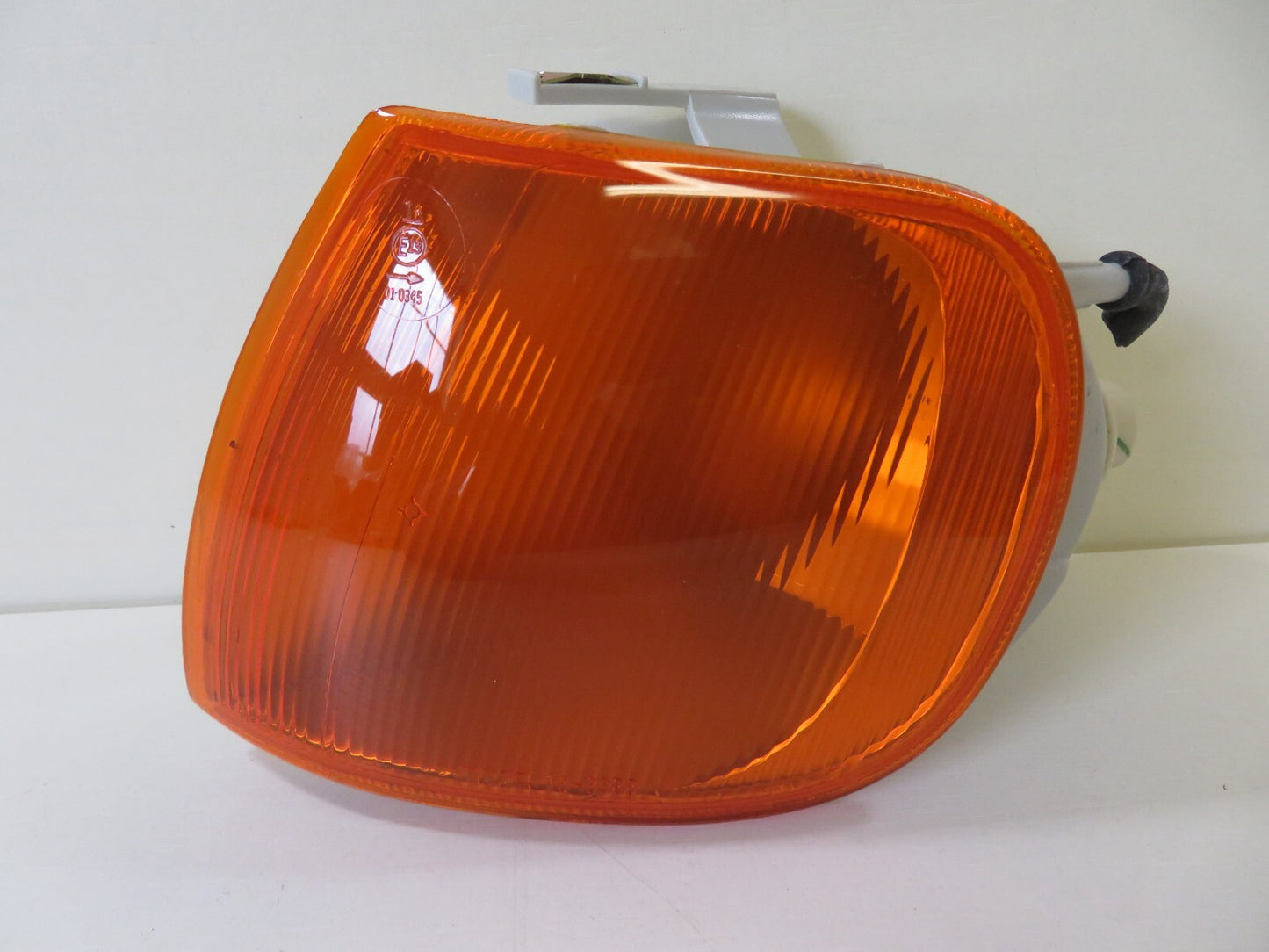 LUCAS LPB403 NS LH PASSENGER INDICATOR LIGHT FOR VW POLO 1995-1999 #RS1