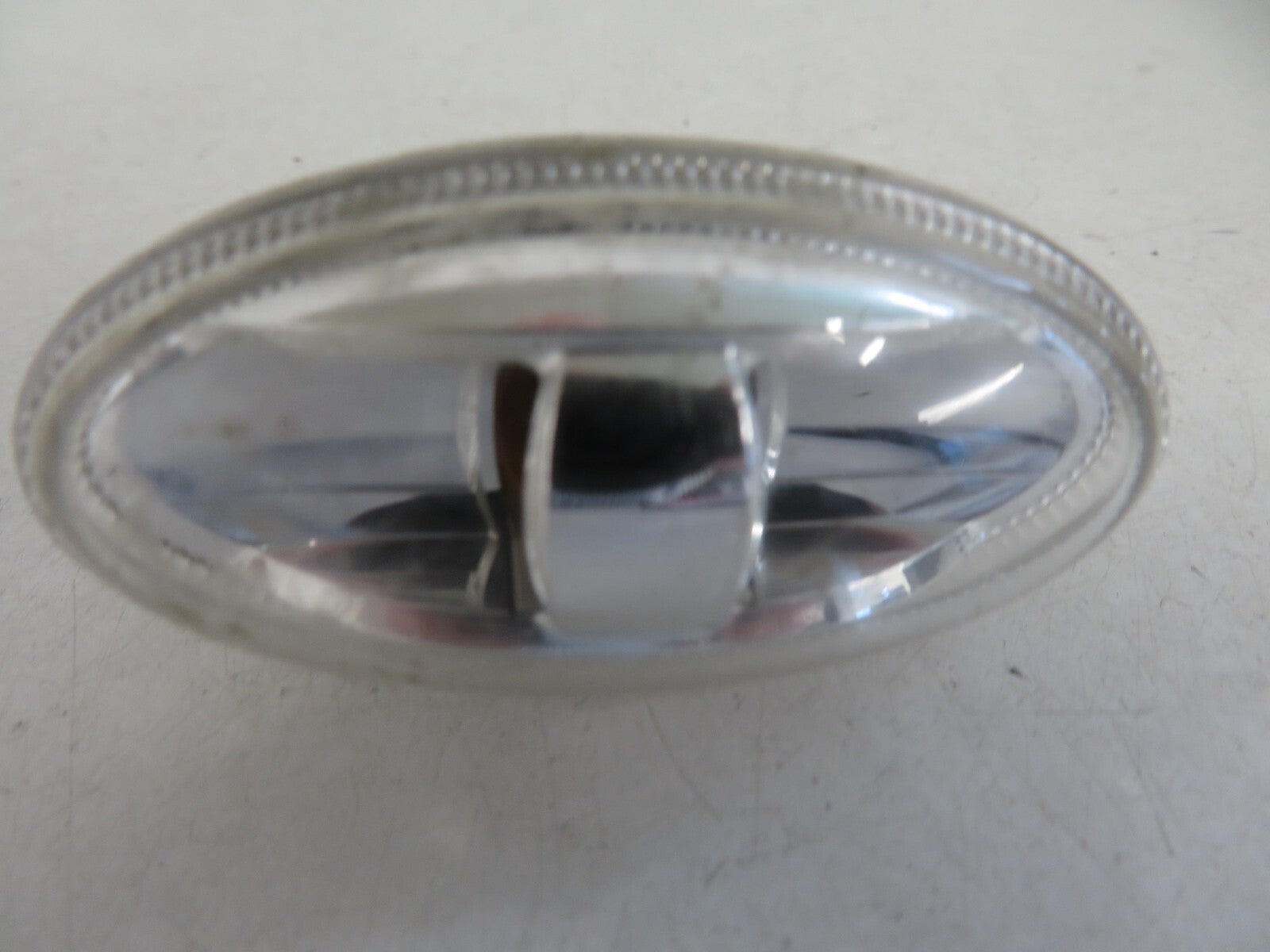 PEUGEOT 4007 INDICATOR LIGHT 1132-024 2007-2012 1603-16