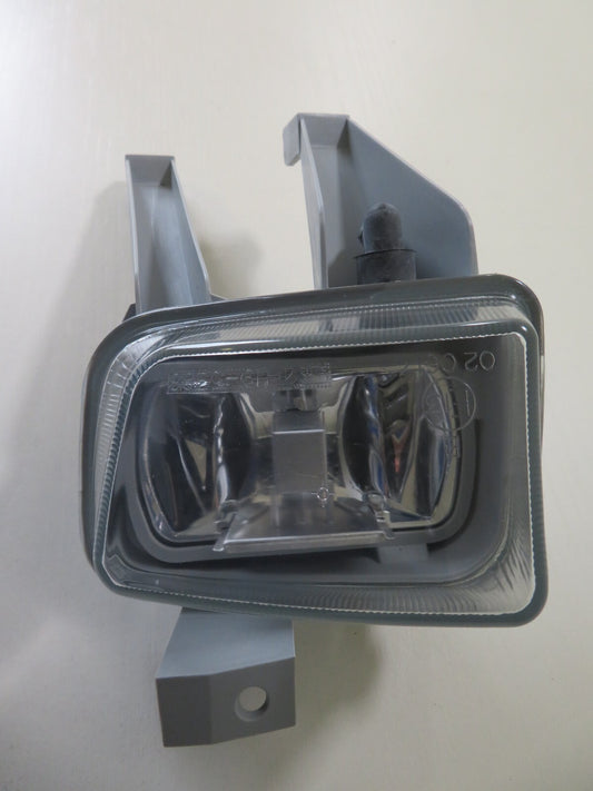 NS PASSENGER L FRONT FOG LIGHT OP0154414 FOR VAUXHALL ASTRA 1995-1998