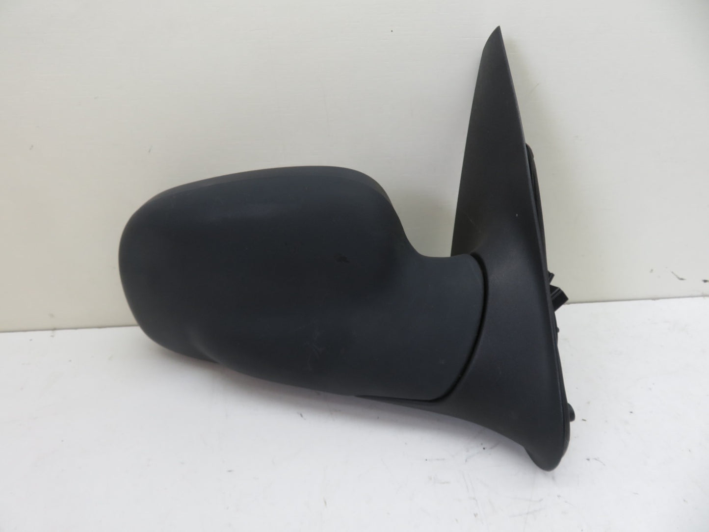 LAND ROVER FREELANDER 1 OS DRIVER DOOR WING MIRROR (SEE PHOTOS) 2004-2006 1348-1