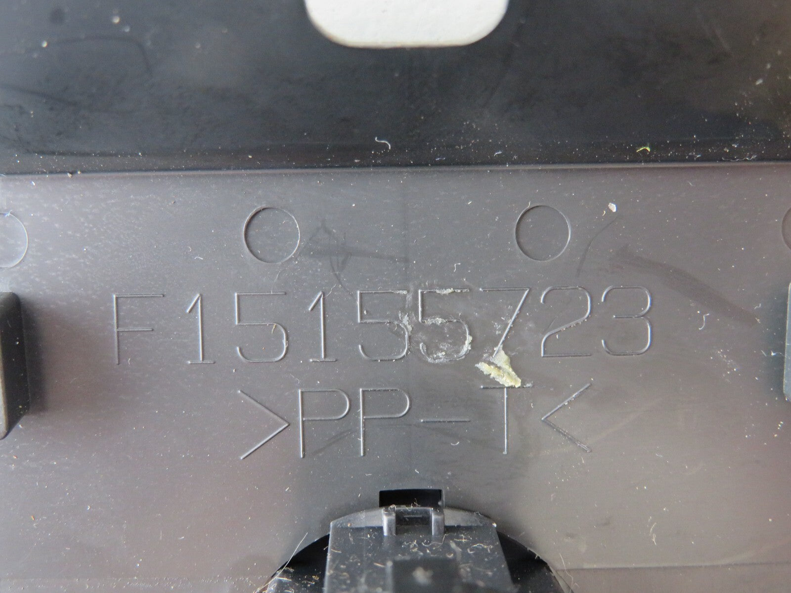 MAZDA RX8 RX-8 PASSENGER AIR/-/BAG ON OFF SWITCH 2003-2008 AMS1401 SA