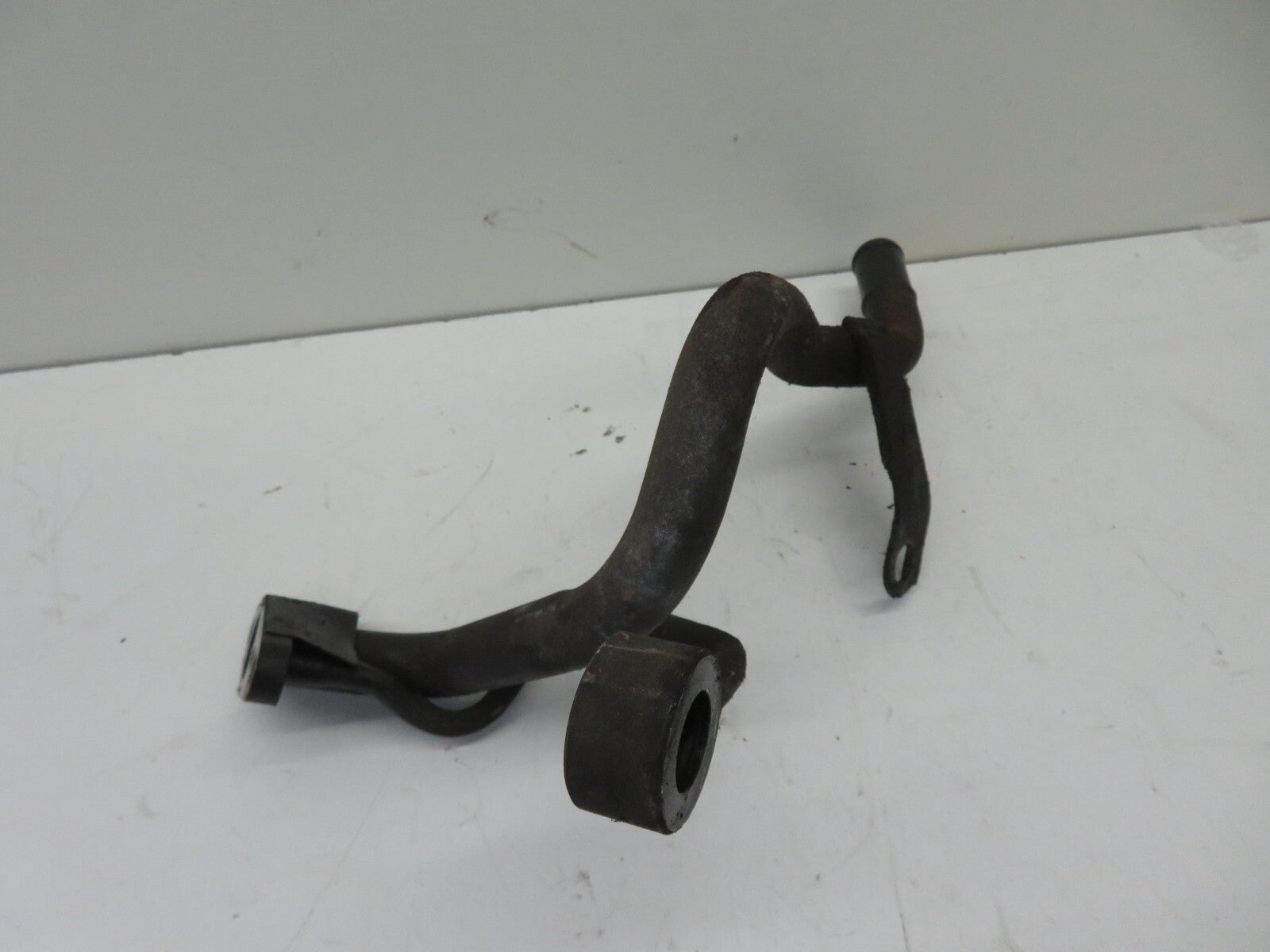 TOYOTA MR2 MK2 3SGTE REV 1-2 TURBO OIL RETURN PIPE 1989-1993 REF1715