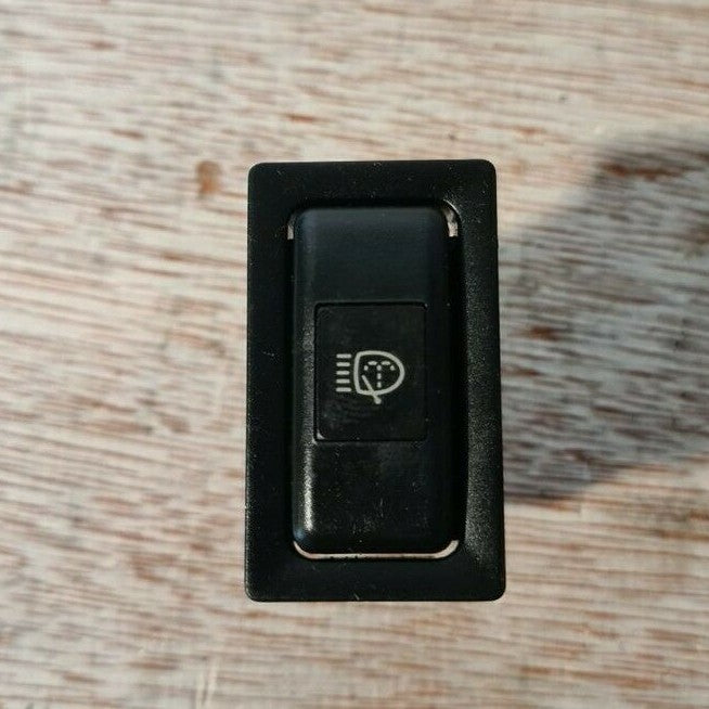 LEXUS IS200 HEADLIGHT WASHER SWITCH 
