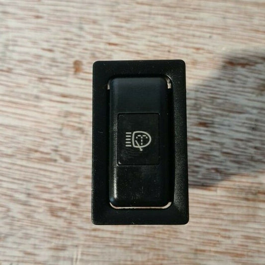 LEXUS IS200 HEADLIGHT WASHER SWITCH 