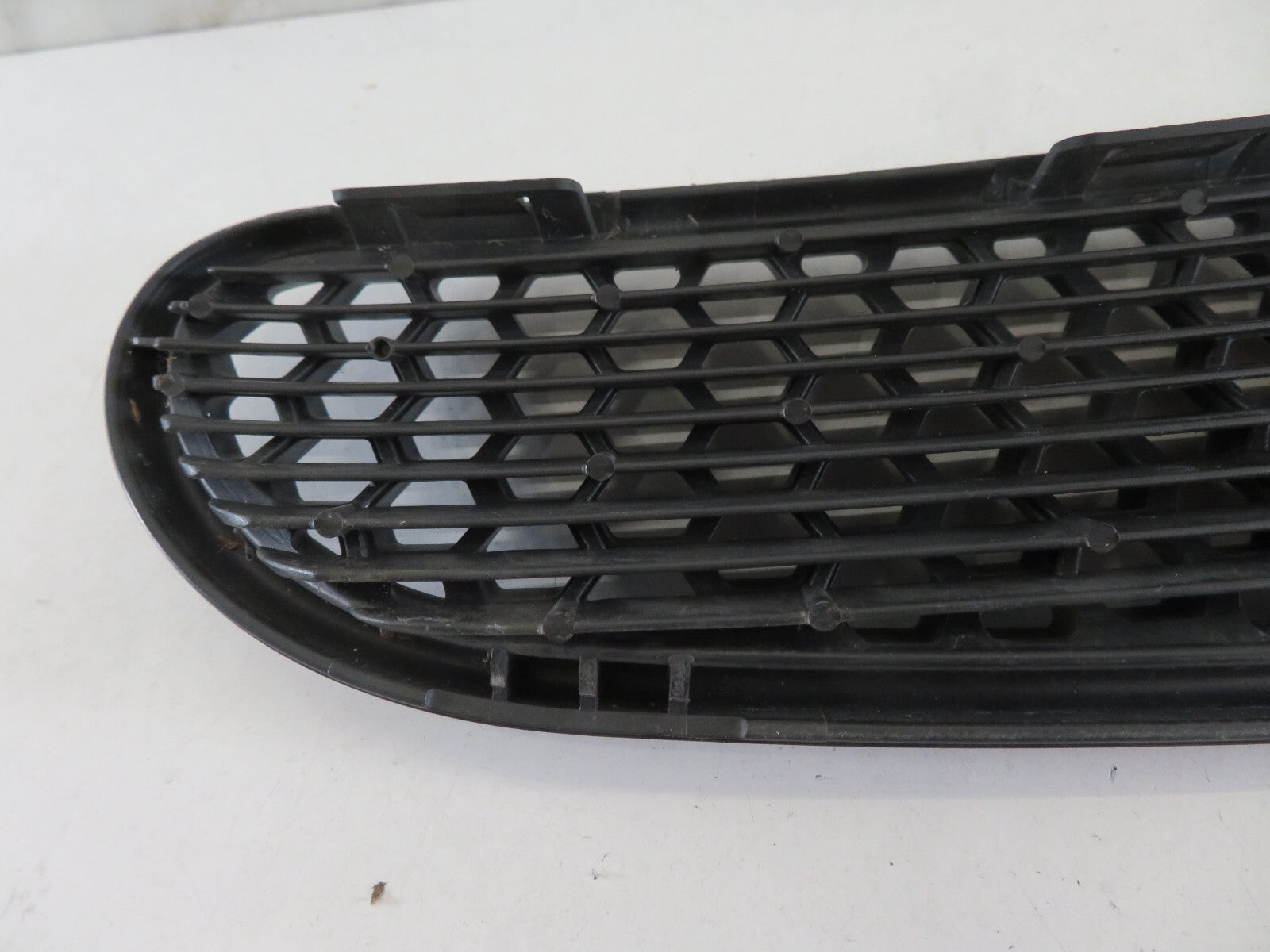 MINI COOPER NS FRONT SCUTTLE PANEL TRIM 2001-2006 A1158-2