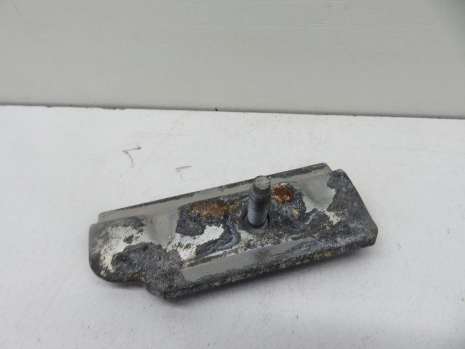 FORD S-MAX INTERIOR SUN VISOR LIGHT 2006-2014 1789-14