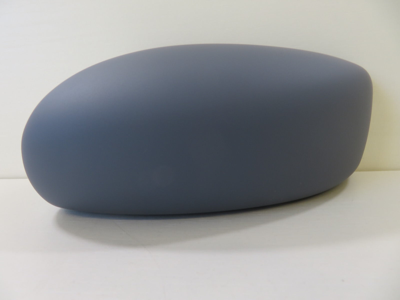 FIAT IDEA NS PASSENGER DOOR WING MIRROR PRIMED 388-FTD108CP TYC 2003-2007