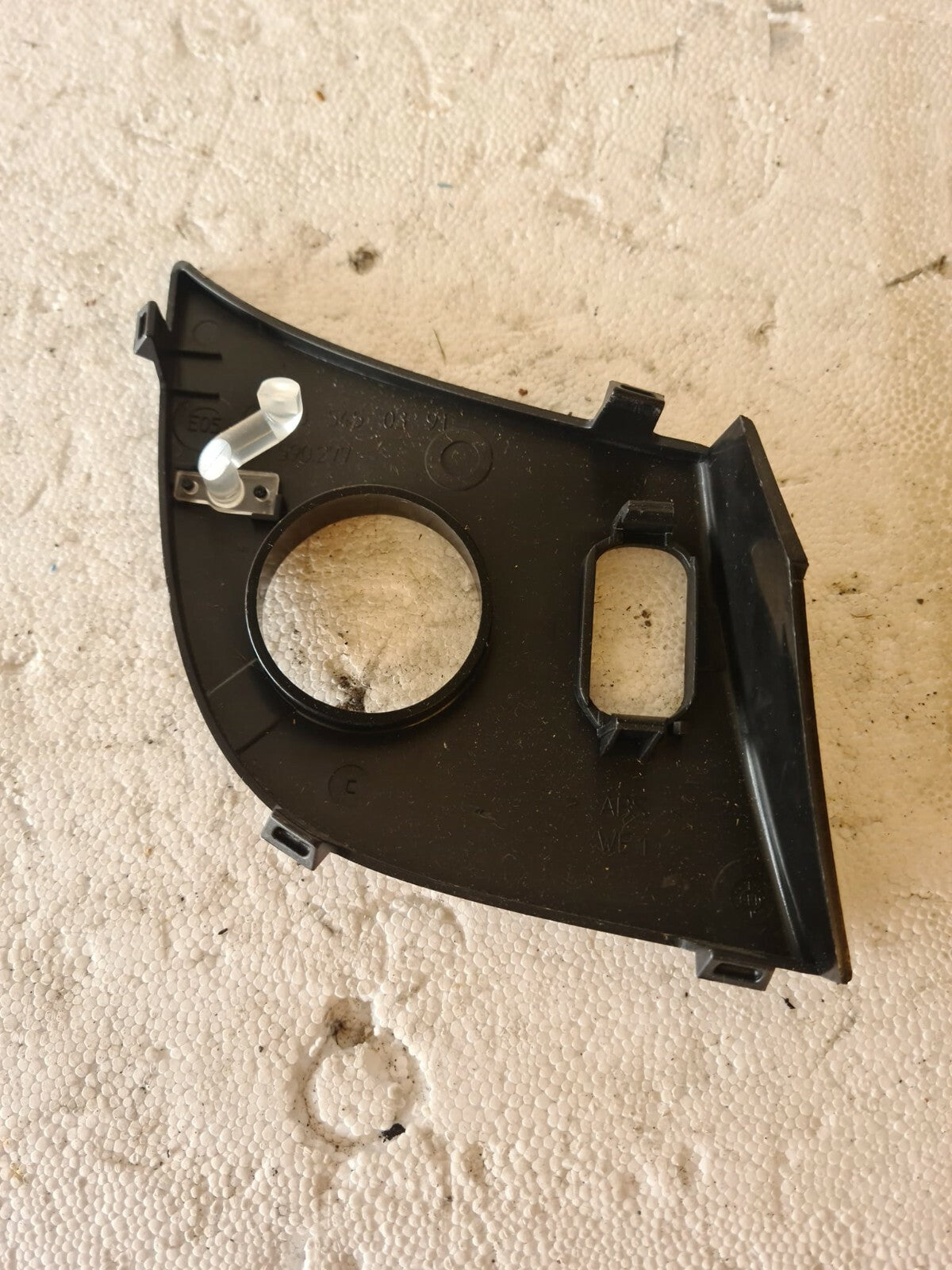 MERCEDES BENZ A160 HEADLIGHT SWITCH SURROUND FASCIA 1997-2004