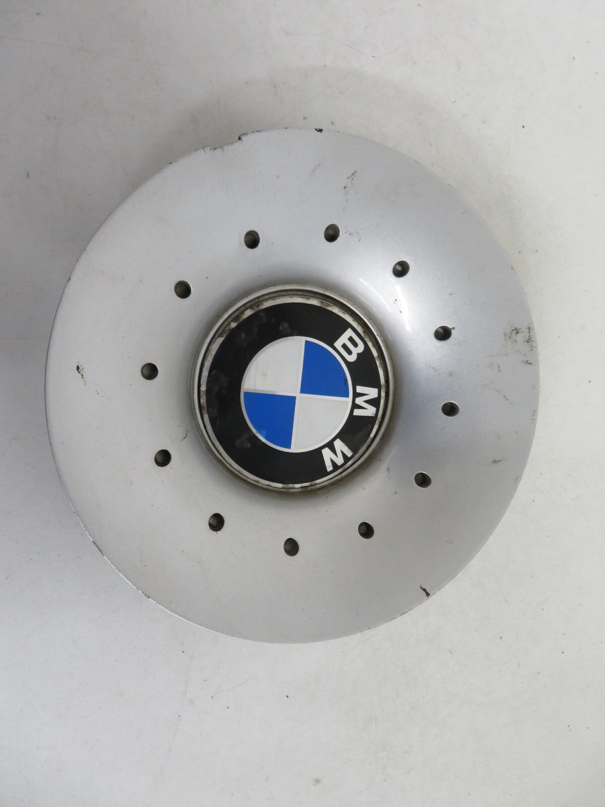 BMW 5 SERIES E39 ALLOY WHEEL CENTRE CAP 1092327 1996-2003 A1500-18