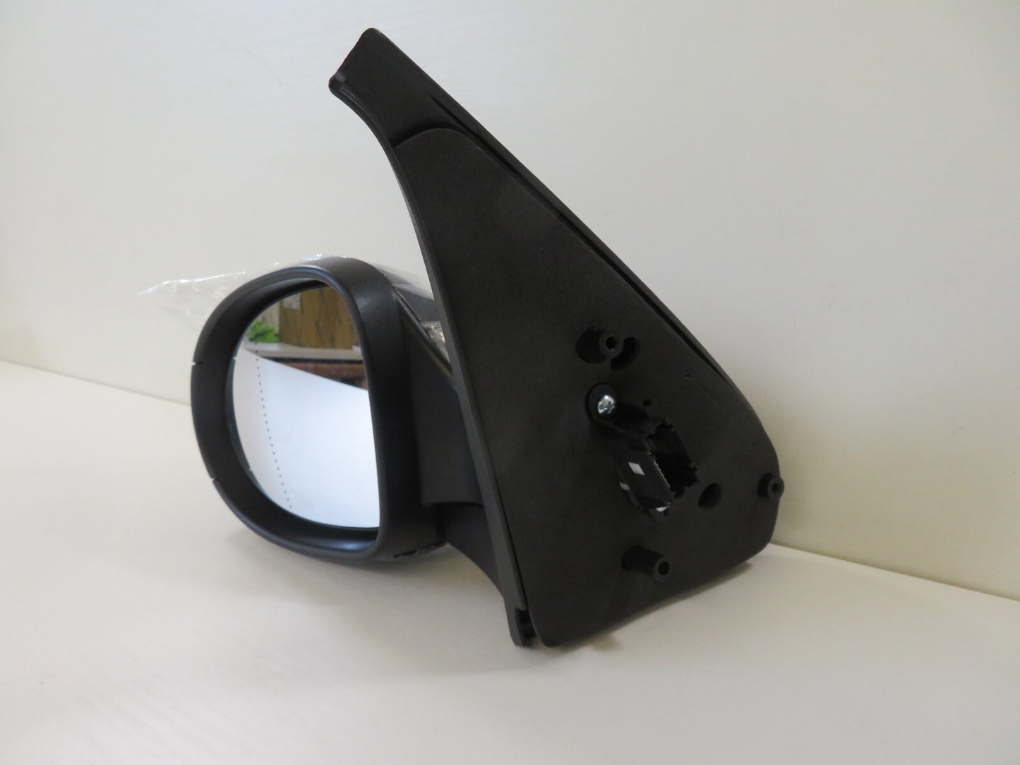 NS PASSENGER LH DOOR WING MIRROR FOR RENAULT CLIO CAMPUS RN3267314 08-12 BRLB