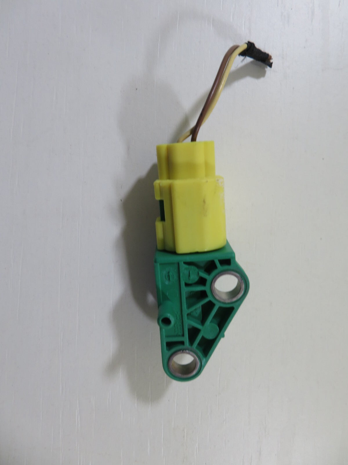 VOLKSWAGEN VW TOURAN CRASH IMPACT SENSOR 8K0973323S 2003-2009 1347-9