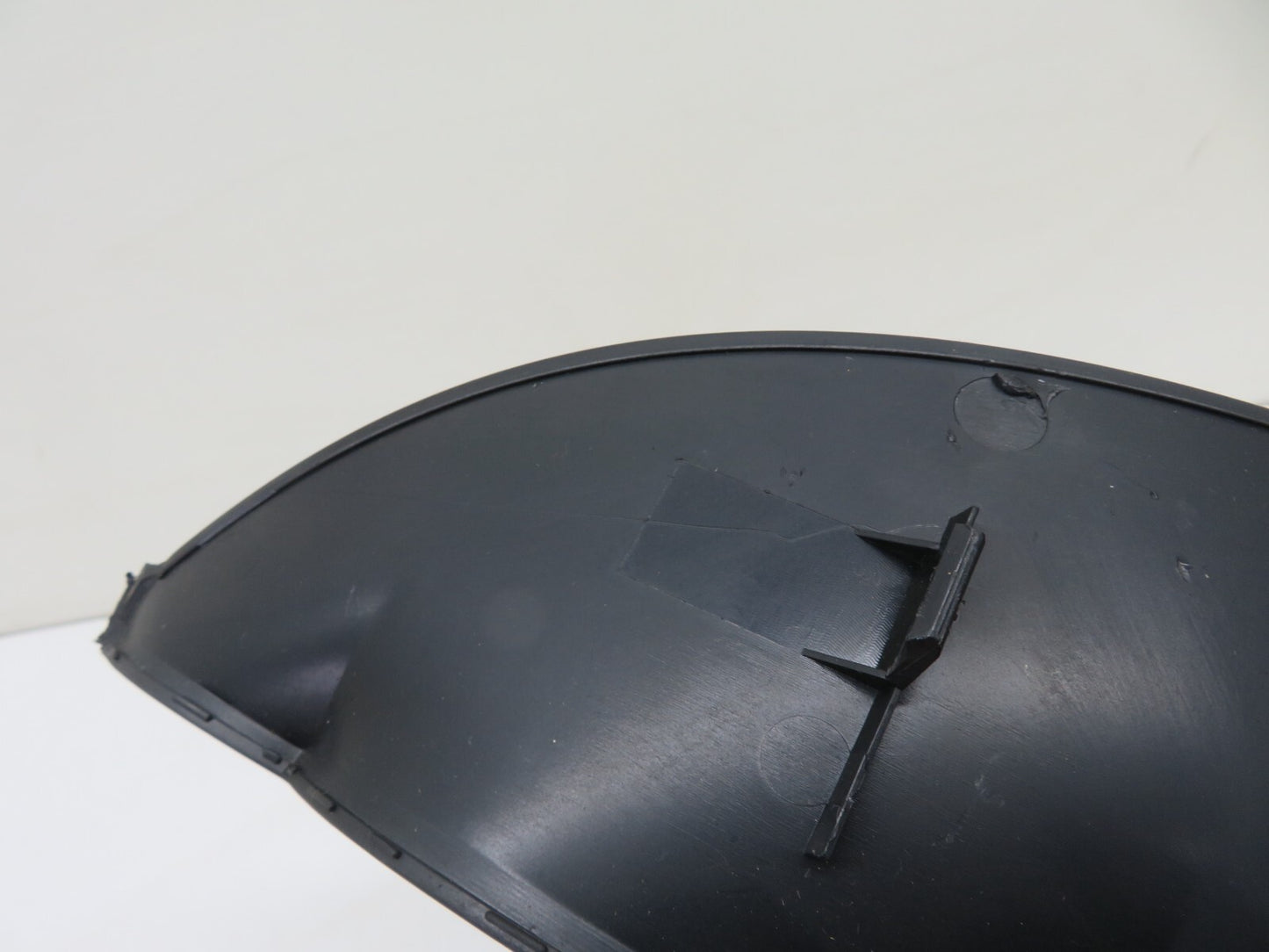 PORSCHE CAYENNE 955 INSTRUMENT CLUSTER SURROUND TRIM 2003-2006 1634-4