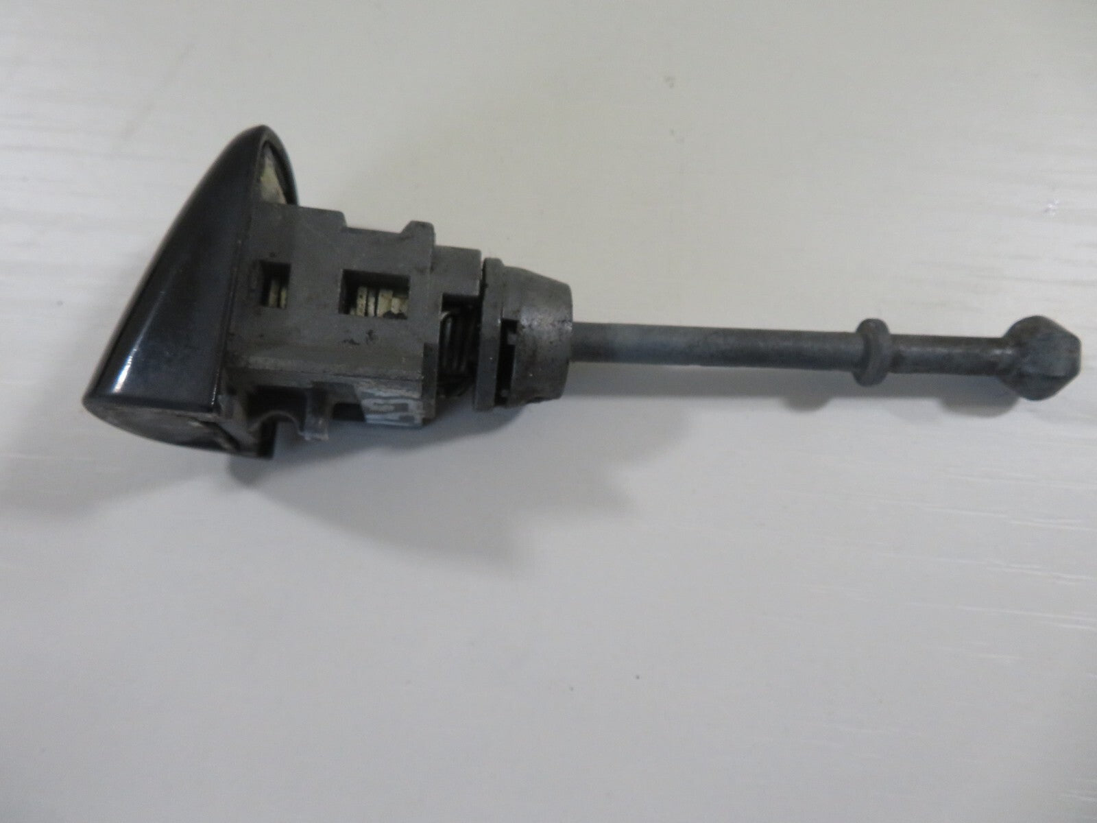 PEUGEOT 308 ENGINE ECU KIT LOCK SET 9664257580 2007-2013 1420-1