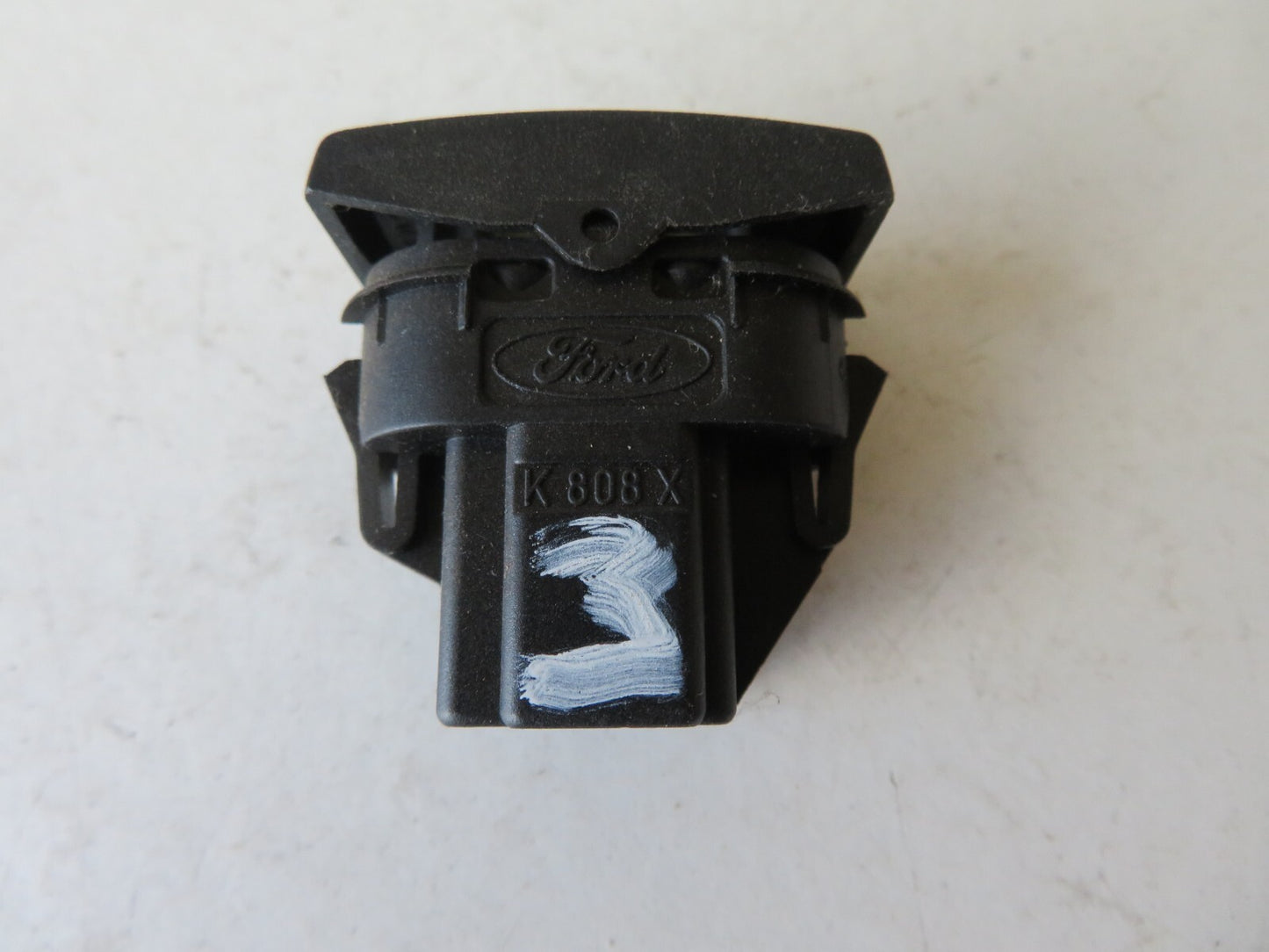 FORD MONDEO MK3 WINDOW SWITCH 1S7T14529AB 2001-2006 AMS1314-3