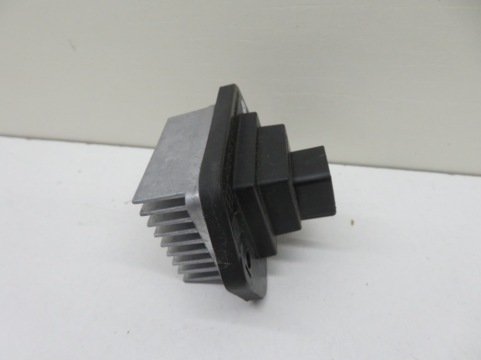 MAZDA CX7 HEATER BLOWER MOTOR RESISTOR 2008-2012 1325-10