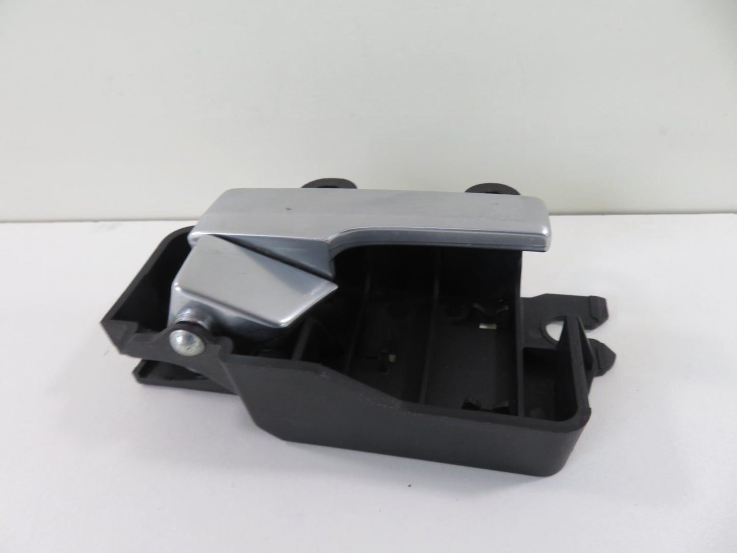 FORD C-MAX OSR RIGHT REAR INTERIOR DOOR HANDLE 2006-2010 1401-6