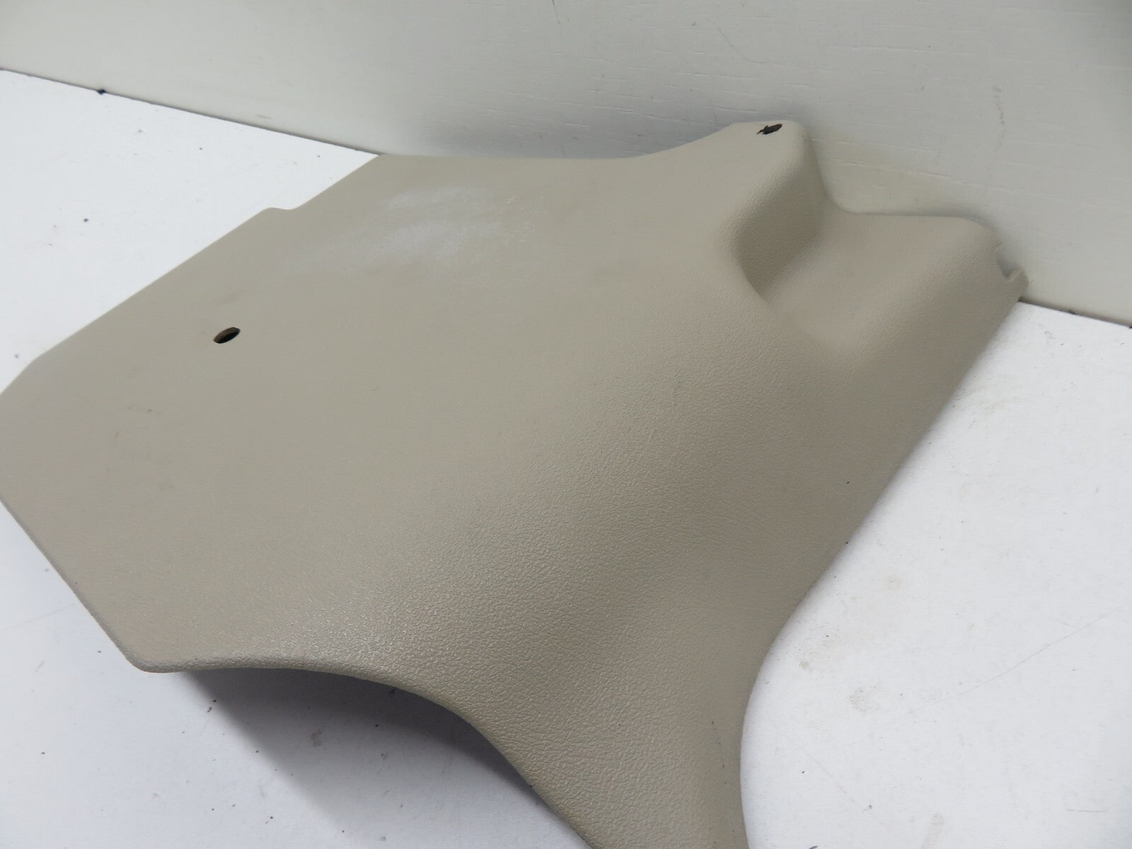 JAGUAR XJR OS DRIVER INTERIOR KICK PANEL TRIM 1994-2001 1730-5