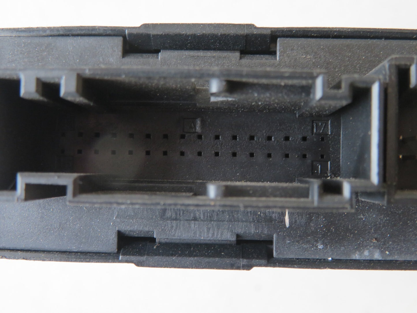 PORSCHE CAYENNE 955 OSR WINDOW MOTOR 3d2959794 2000-2004 AMS1020