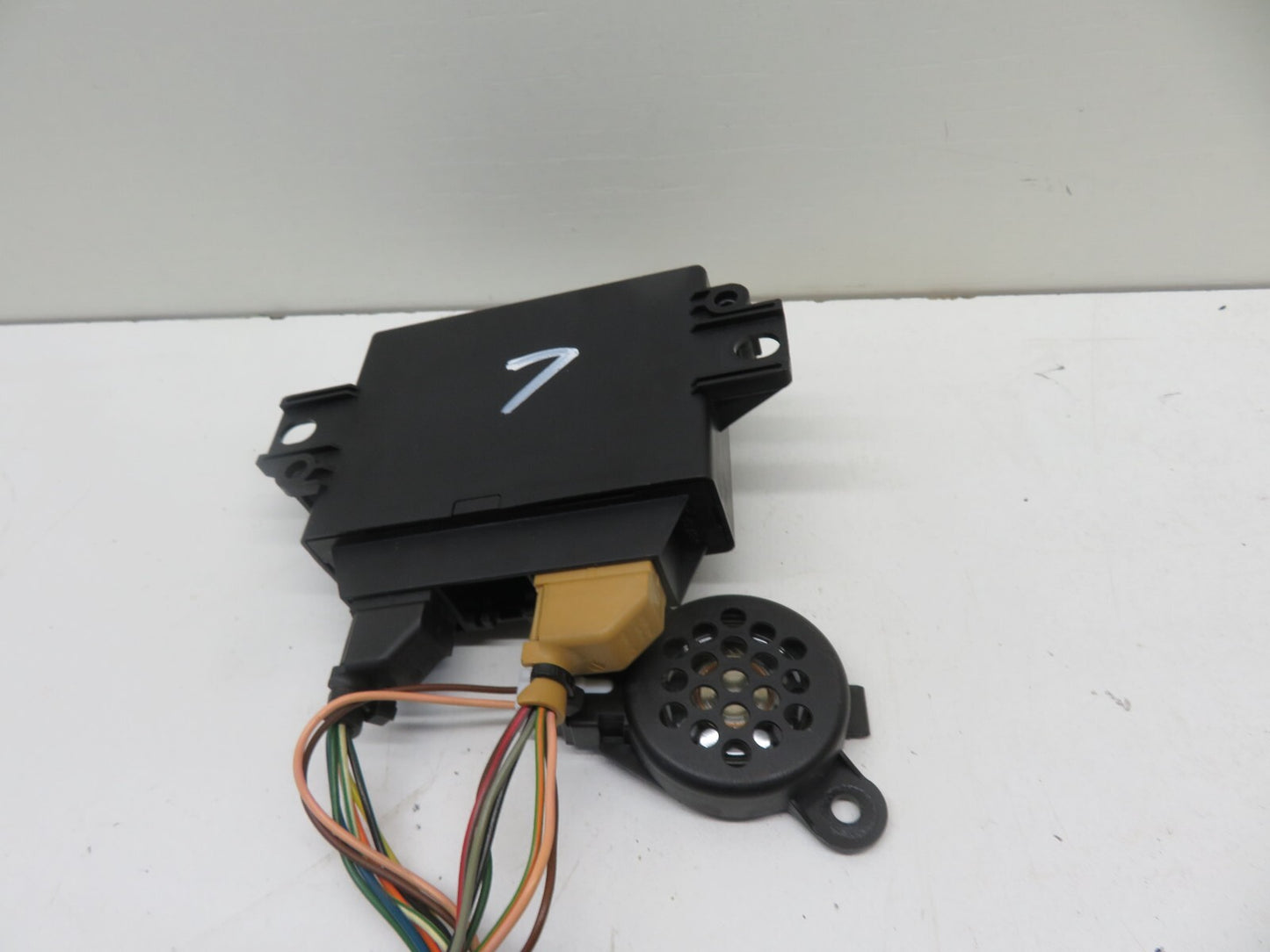 LAND ROVER FREELANDER 1 PARKING MODULE YWC500143 1997-2006 1730-7