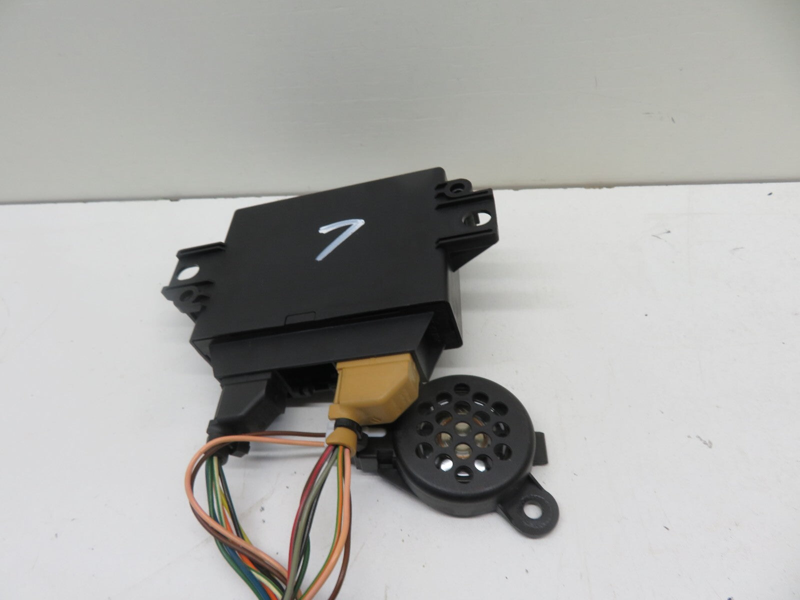 LAND ROVER FREELANDER 1 PARKING MODULE YWC500143 1997-2006 1730-7