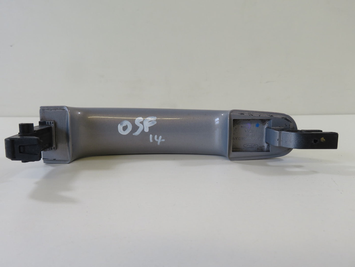 FORD C MAX GRAND OS DRIVER SIDE EXTERNAL DOOR HANDLE 2010-2015 1726-14