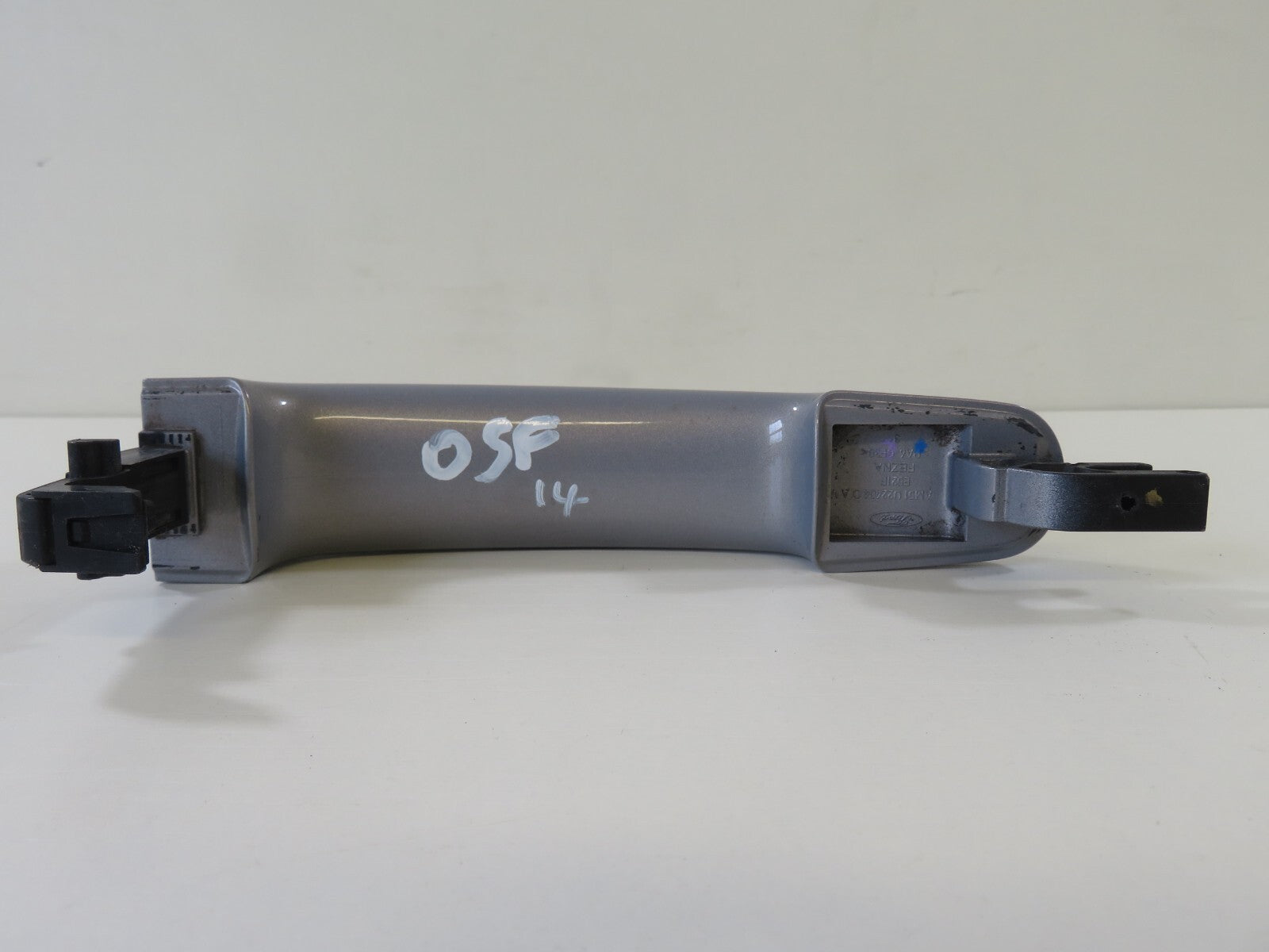 FORD C MAX GRAND OS DRIVER SIDE EXTERNAL DOOR HANDLE 2010-2015 1726-14