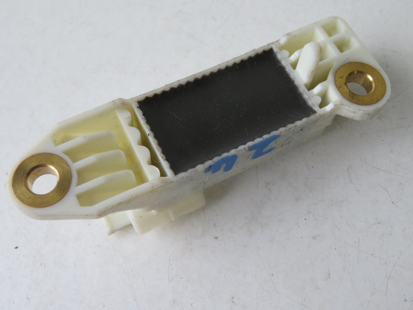 BMW MINI COOPER R50 CRASH IMPACT SENSOR 6914304 2000-2006 A0925-24