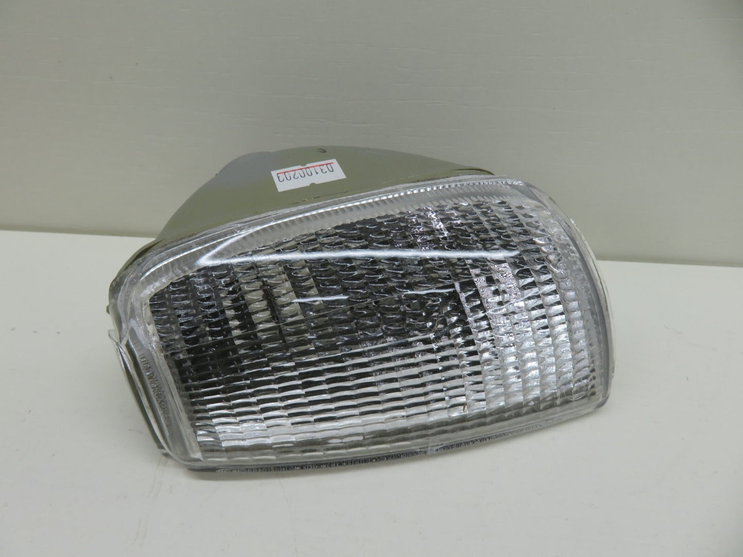 NS PASSENGER LH INDICATOR LIGHT FOR VOLKSWAGEN POLO 1990-1994 #157