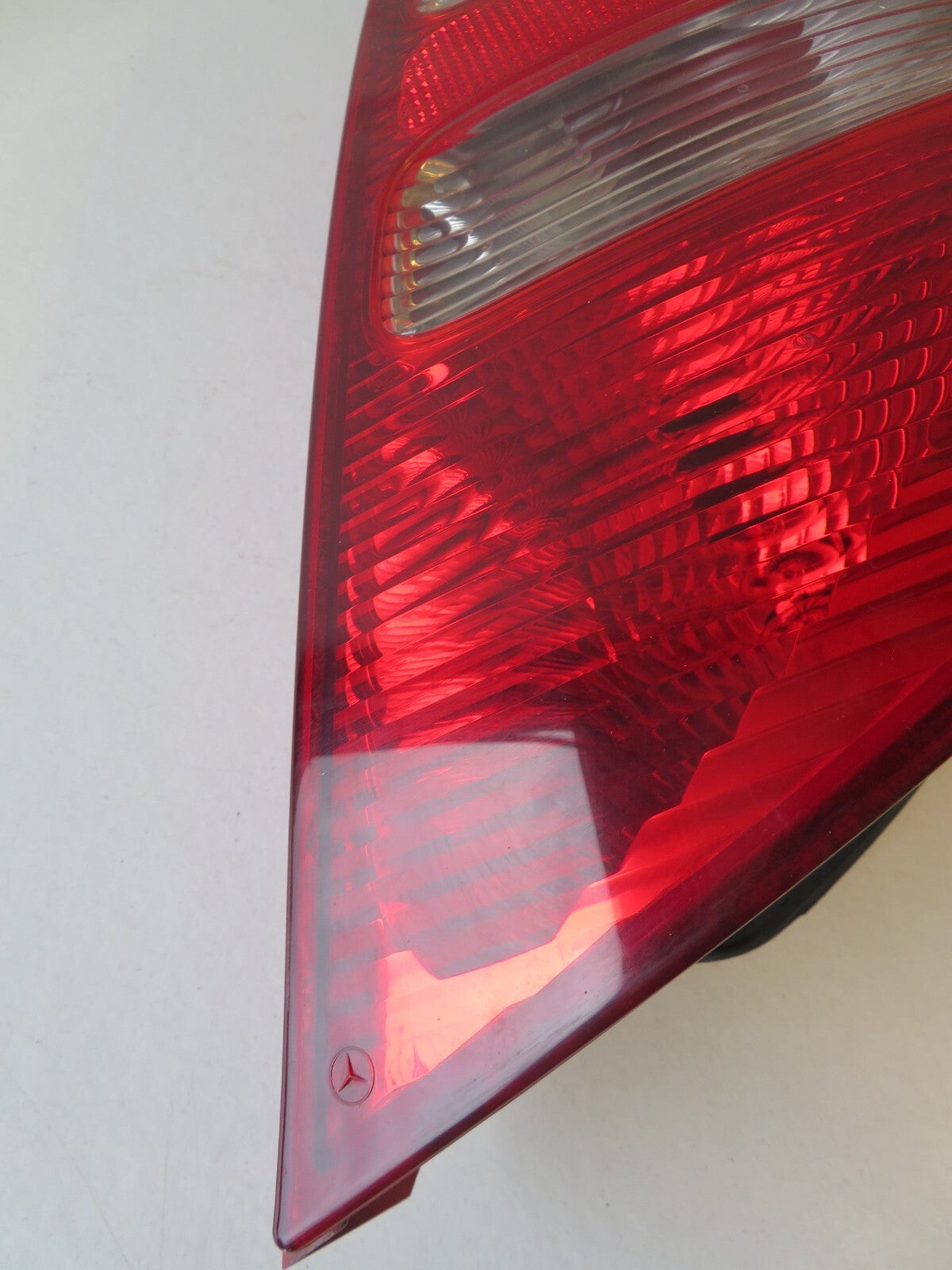 MERCEDES A CLASS OS REAR TAIL LIGHT A1698200464R 2005-2008