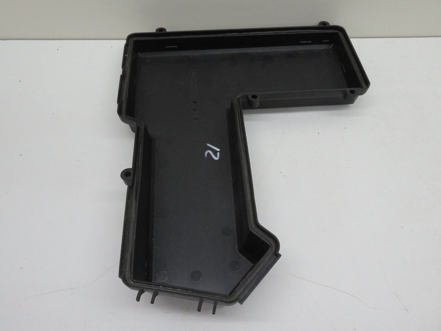 LAND ROVER FREELANDER 1 ECU COVER LID YQH101120 1998-2004 1310-12