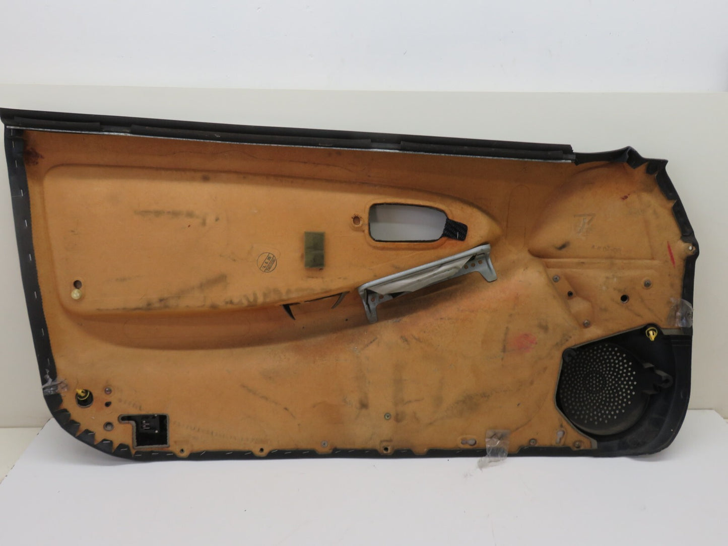 TOYOTA MR2 MK2 OS DRIVER INTERIOR DOOR PANEL 1990-1999