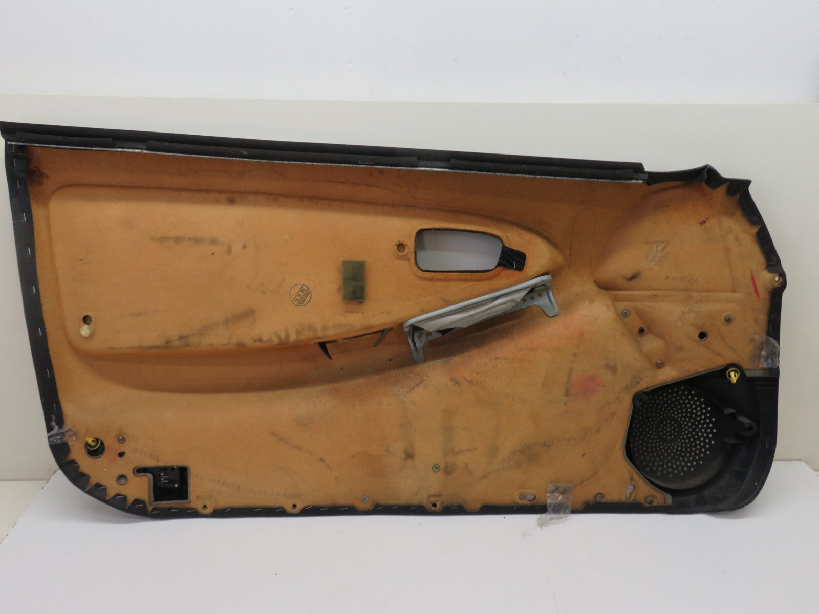TOYOTA MR2 MK2 OS DRIVER INTERIOR DOOR PANEL 1990-1999