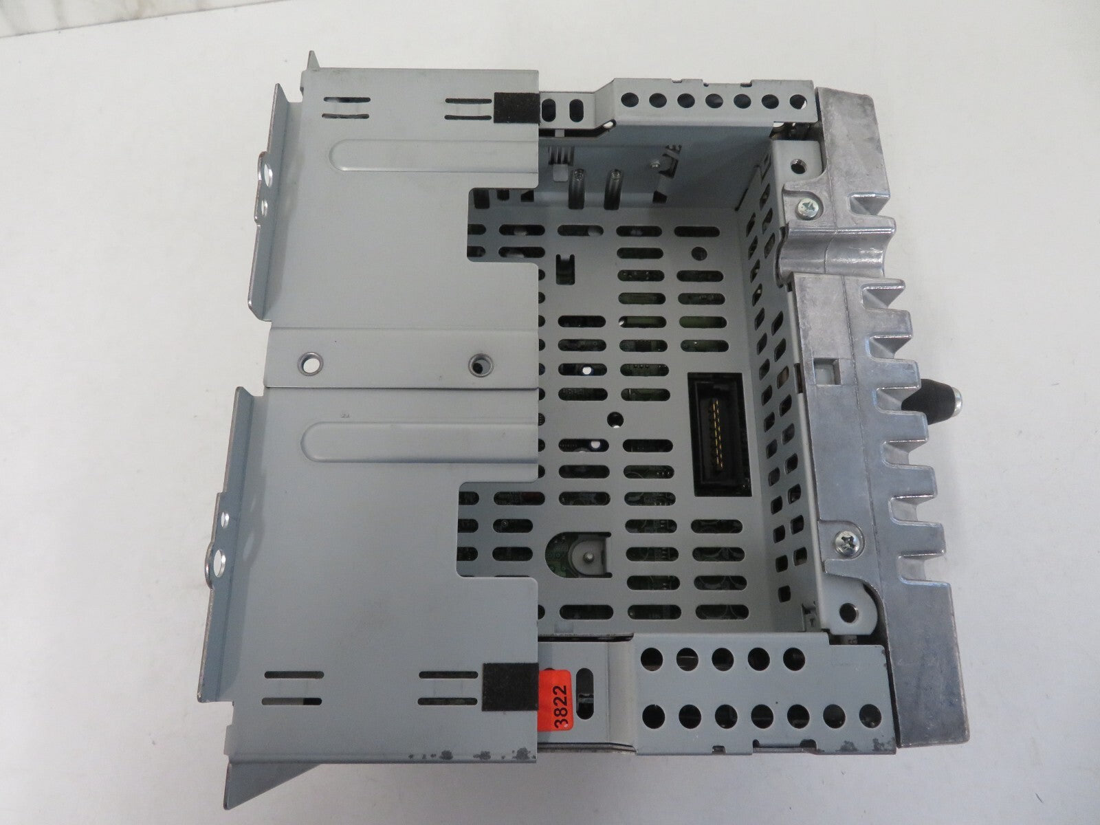 MAZDA 5 RADIO CD HEAD UNIT CC6079EG0 2006-2010 1511-1