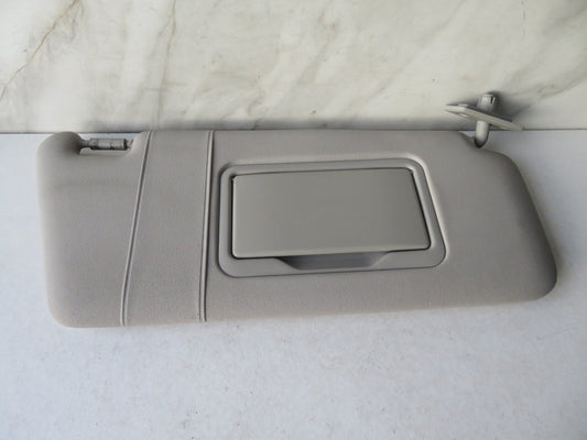 MERCEDES A160 OS DRIVER SIDE SUN VISOR 1997-2004 AMS1517-6