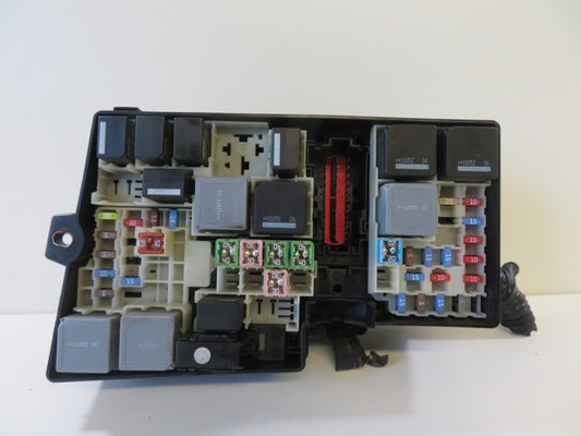 FORD GRAND C MAX ENGINE BAY FUSE BOX AV6T-14A142-AA 2011-2015 1518-1