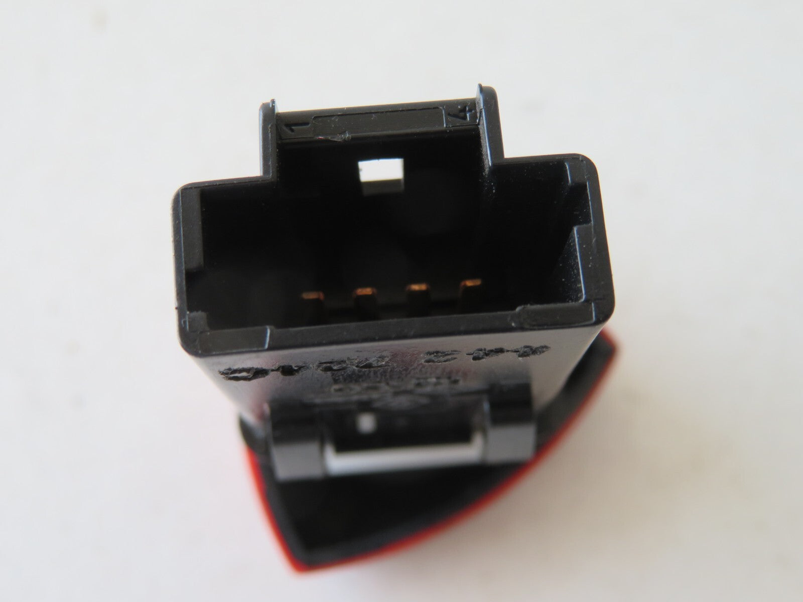 RENAULT LAGUNA MK2 HAZARD SWITCH 2000-2007 AMS1132