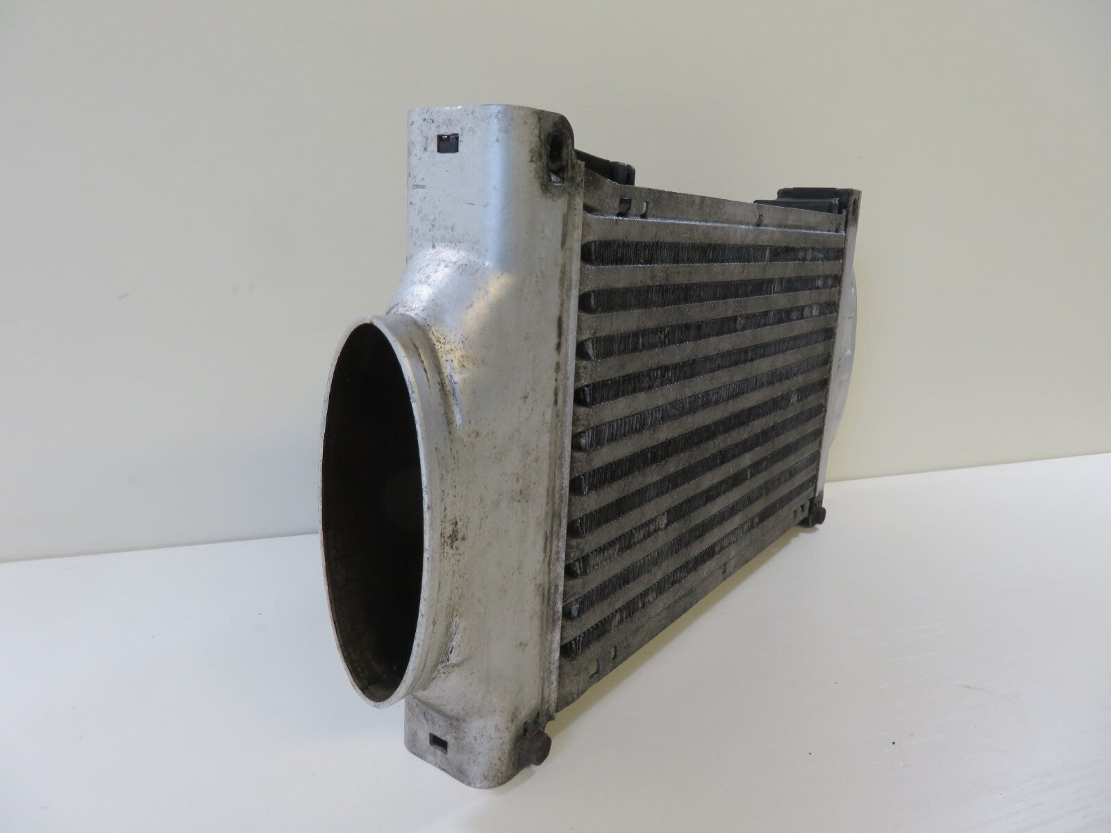 BMW MINI COOPER S R52 R53 INTERCOOLER 1515368 2000-2006 1502-16