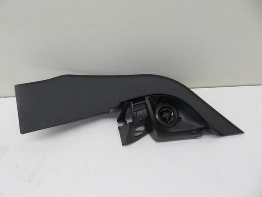 FORD FOCUS ST OS DRIVER TWEETER COVER TRIM 2006-2010 1299-22