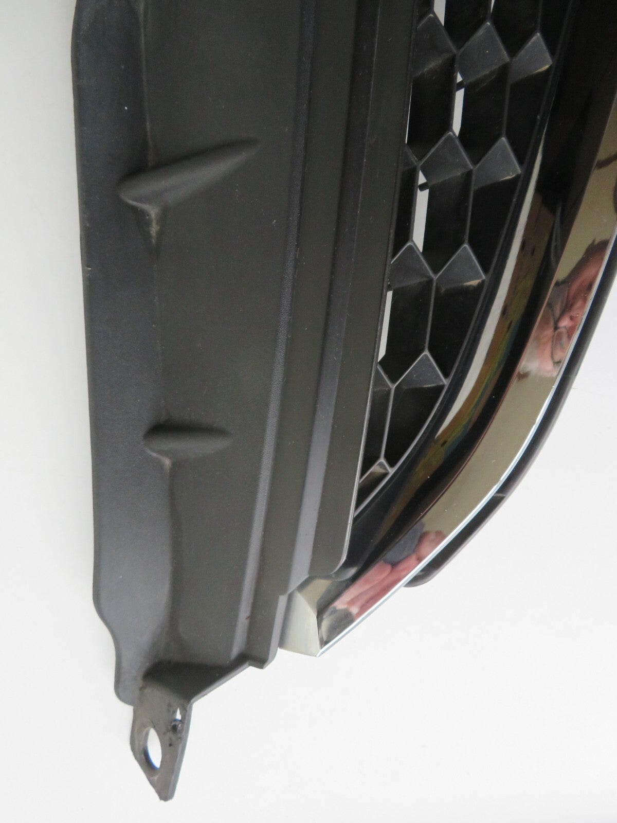 MAZDA 5 MPV FRONT GRILL 2005-2010 BK1112