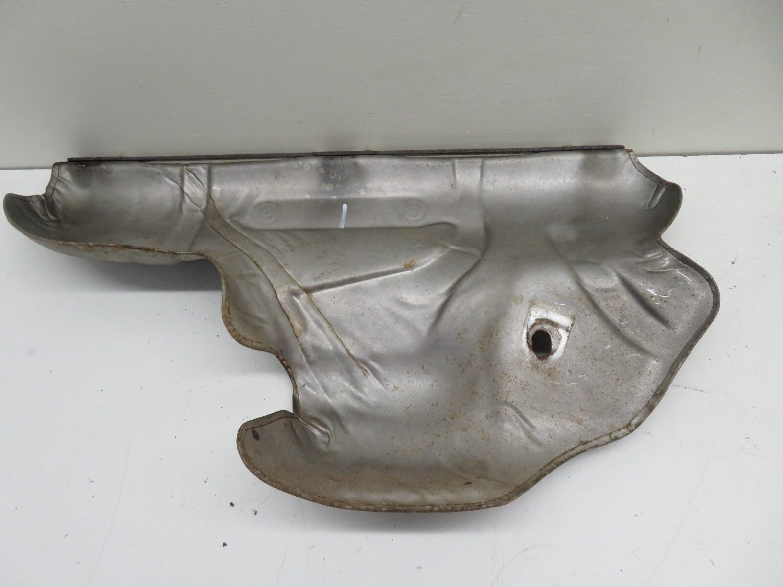 FORD FOCUS ST EXHAUST MANIFOLD HEATSHIED 2006-2010 1299-1